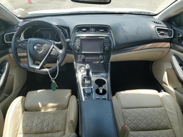 1N4AA6APXHC435611 Nissan Maxima 3.5s
