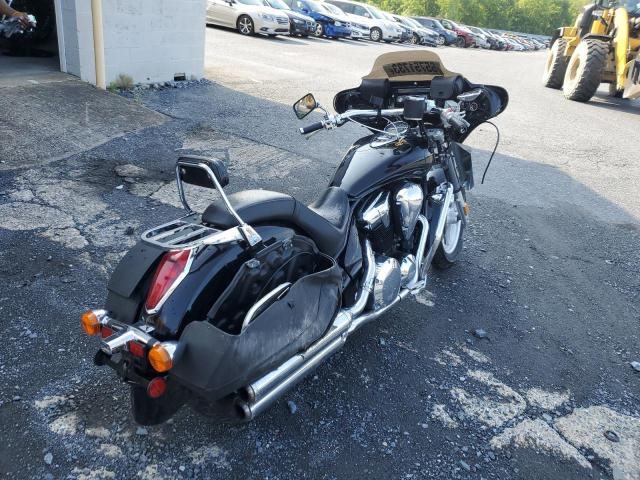 2012 HONDA VT1300 CT JH2SC6679CK200236