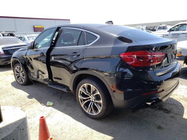 VIN 5UXKU2C56F0N76764 2015 BMW X6, Xdrive35I no.2