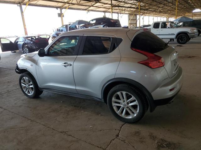 JN8AF5MV0ET483845 Nissan JUKE S