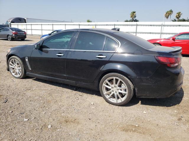 Vin: 6g3f15rw7fl112199, lot: 56654093, chevrolet ss 20152