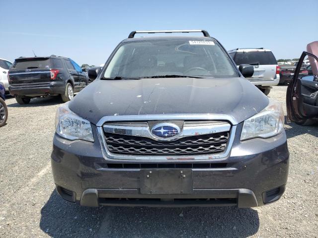 JF2SJAAC5GG445017 Subaru Forester 2.5i