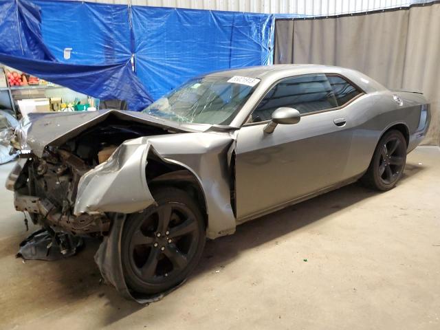 2012 Dodge Challenger R/T