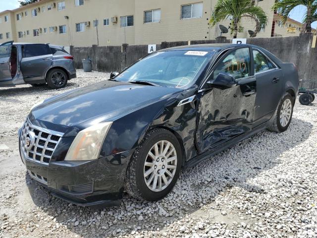 2013 Cadillac CTS 