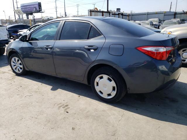 5YFBURHE7FP276403 Toyota COROLLA L