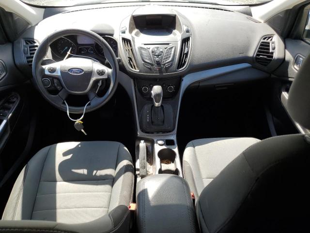 1FMCU9GX0GUA39369 Ford ESCAPE SE