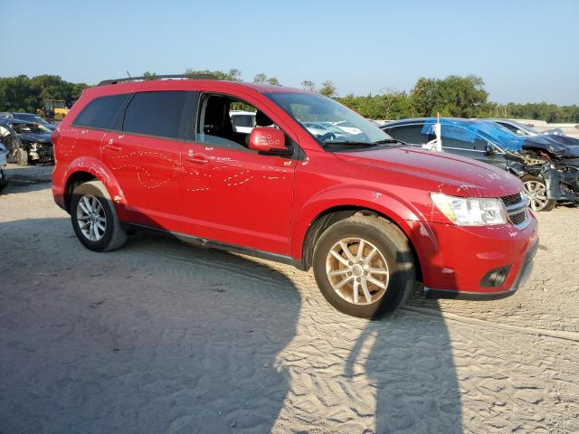 Vin: 3c4pdcbg6ft524859, lot: 57321373, dodge journey sxt 20154