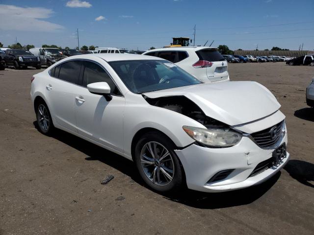 JM1GJ1T67E1152585 Mazda 6 TOURING