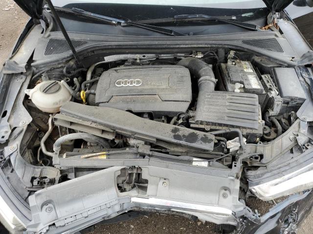 2015 AUDI UK WAUBFGFF4F1005617