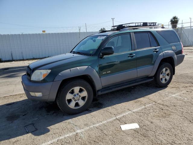 2003 Toyota 4Runner SR5