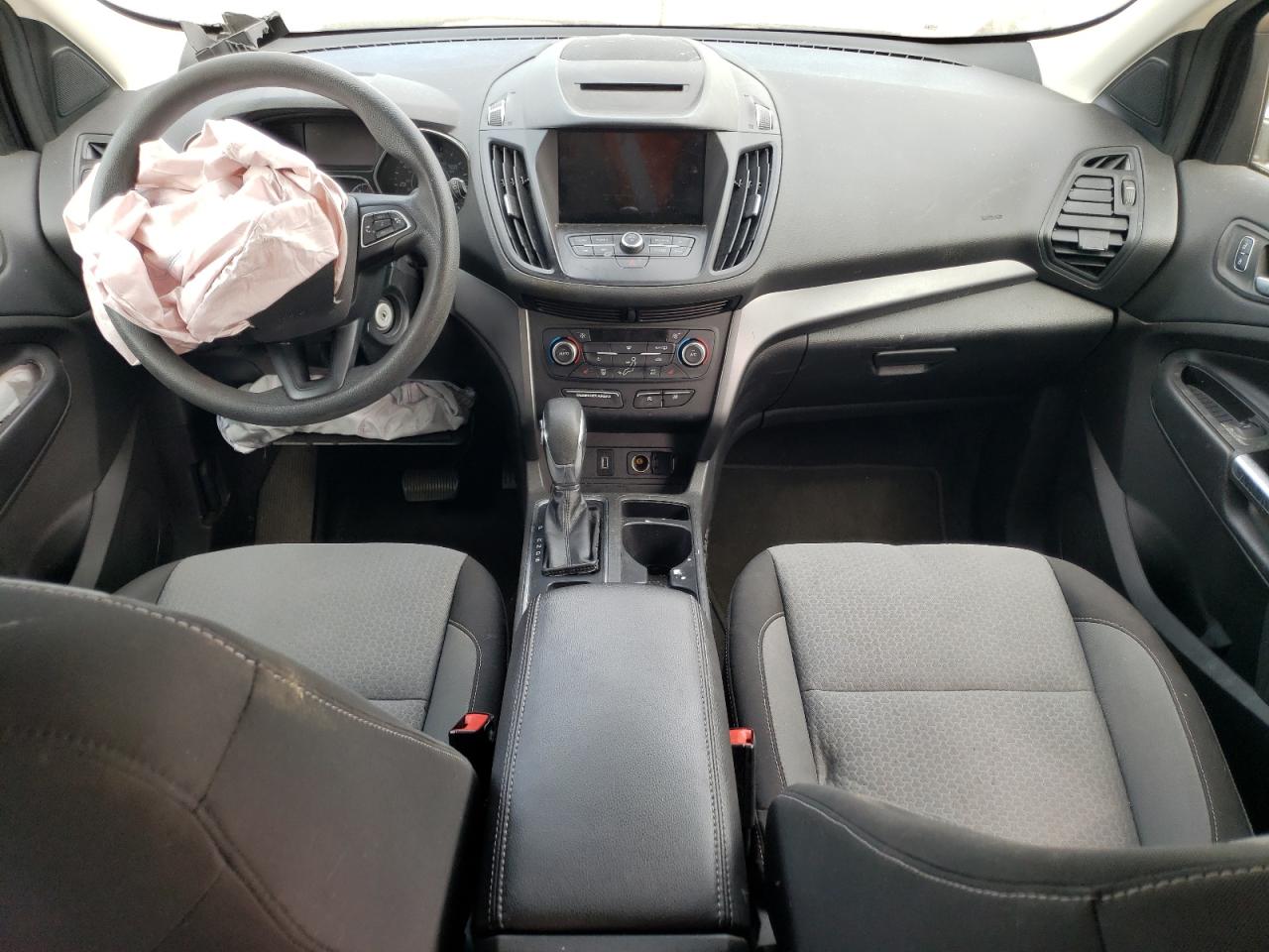 1FMCU0GD1JUC67762 FORD ESCAPE 2018