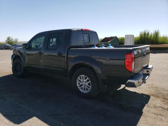 1N6AD0ER3FN723429 Nissan FRONTIER S