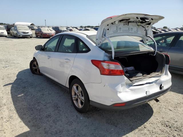 1FADP3F2XEL333793 Ford FOCUS SE