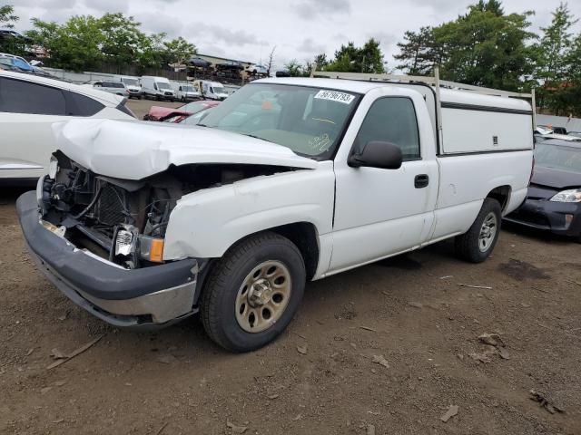 2006 Chevrolet C/K 1500 