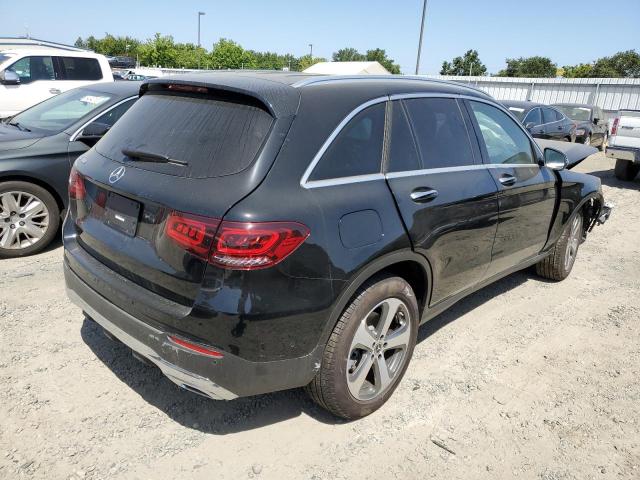W1N0G8DB7NV326046 Mercedes-Benz GLC 300