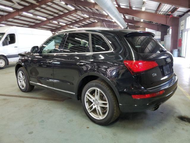 WA1C2AFP9HA078777 2017 AUDI Q5, photo no. 2