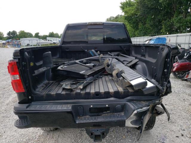 1GT12ZEG7FF633934 GMC Sierra K2500 Slt