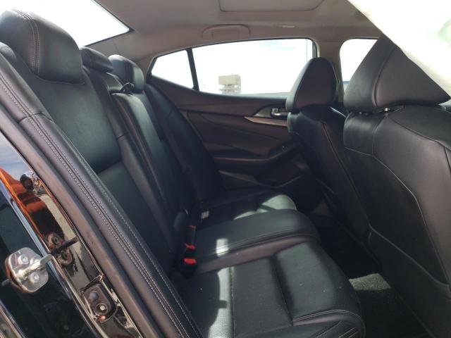 1N4AA6AP3HC386915 Nissan Maxima 3.5s