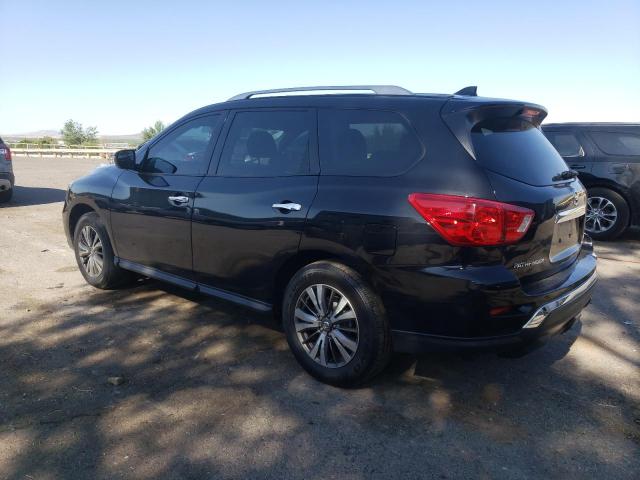 5N1DR2BN3LC606547 Nissan Pathfinder Sv