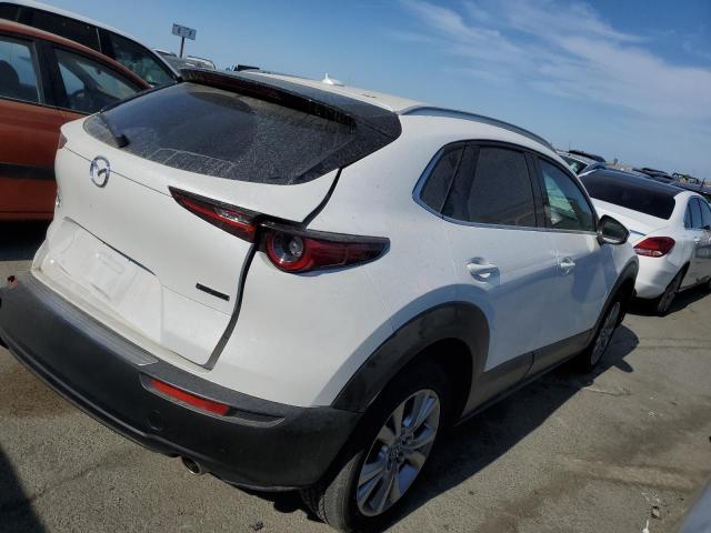 3MVDMBDM0MM217483 Mazda Cx-30 Premium