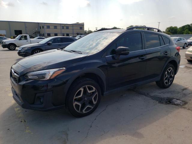 JF2GTAMC8K8231718 Subaru Crosstrek 