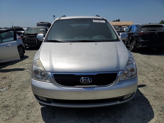KNDMG4C70E6590475 KIA SEDONA LX