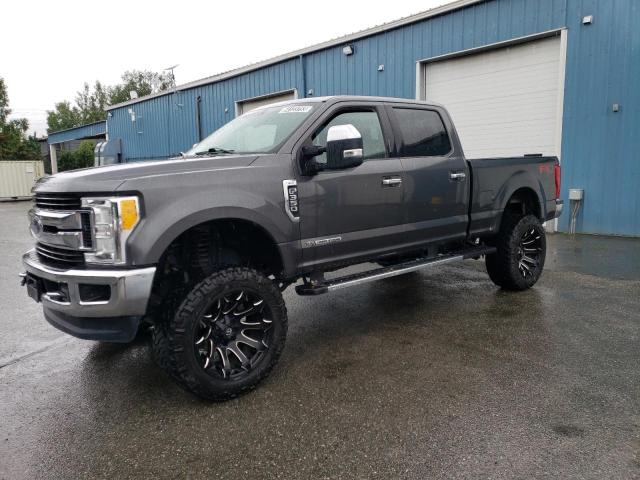 2017 Ford F-350 