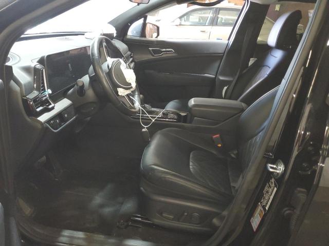 2023 KIA SPORTAGE X - 5XYK6CAF6PG025856