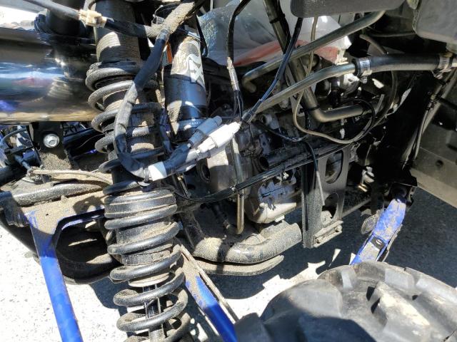 2019 YAMAHA YXZ1000 - 5Y4AN31Y0KA100132