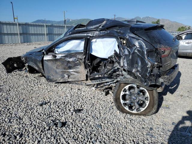 JF2GTAEC1NH224676 Subaru Crosstrek Premium