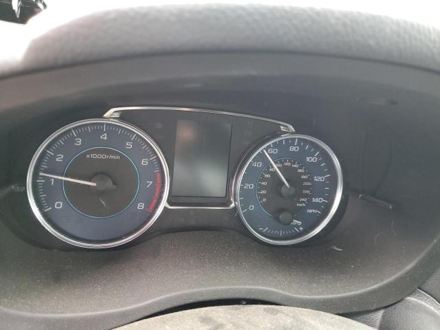 JF1GPAZ62F8243039 Subaru Impreza Sport Limited