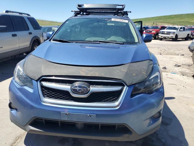 JF2GPACC1E9265438 Subaru Xv Crosstrek 2.0 Premium