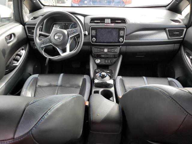 2022 NISSAN LEAF SL PL - 1N4BZ1DV8NC556224