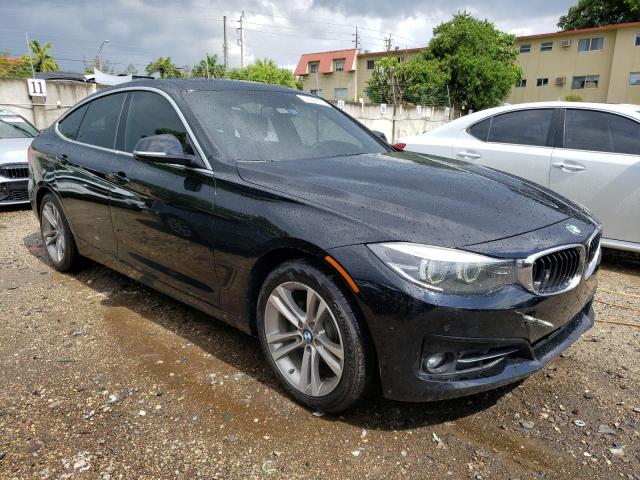 2018 BMW 330 XIGT - WBA8Z9C58JG827853