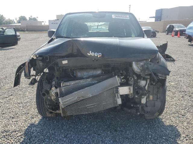 ZACNJBAB7KPJ82286 Jeep Renegade Sport