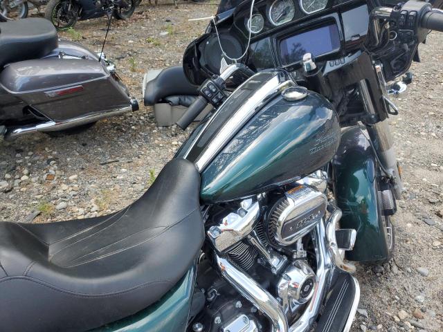 2021 HARLEY-DAVIDSON FLHXS - 1HD1KRP16MB631149