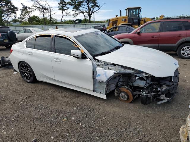 2021 BMW 330XI - 3MW5R7J09M8B97682