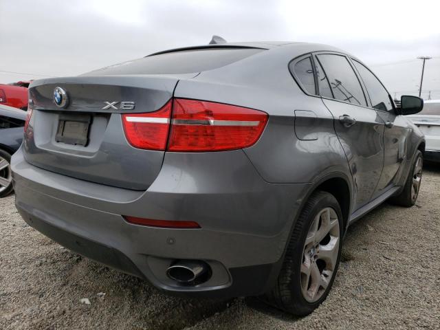 5UXFG2C51CL781797 2012 BMW X6, photo no. 3