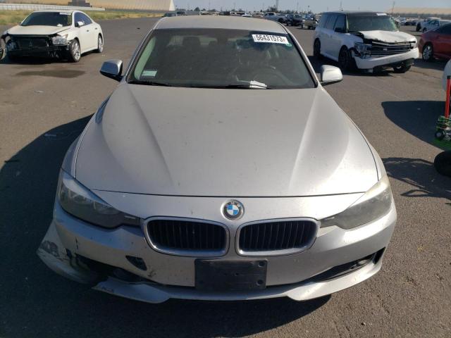 WBA3B1C58FK136424 BMW 320 I