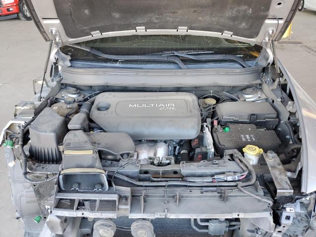 1C4PJLAB5FW637954 Jeep Cherokee Sport