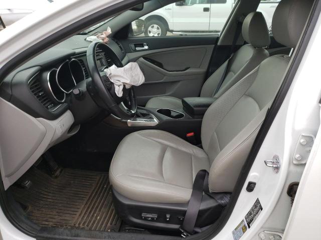 5XXGN4A73EG270851 KIA OPTIMA EX