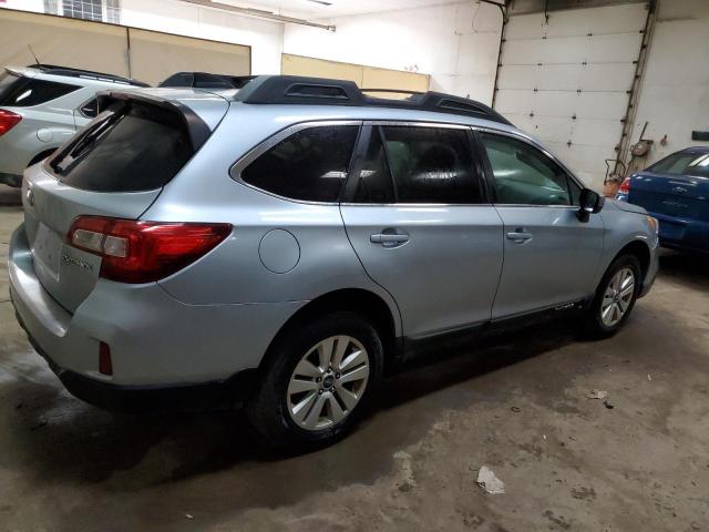 Vin: 4s4bsbcc0g3207691, lot: 57958263, subaru outback 2.5i premium 20163