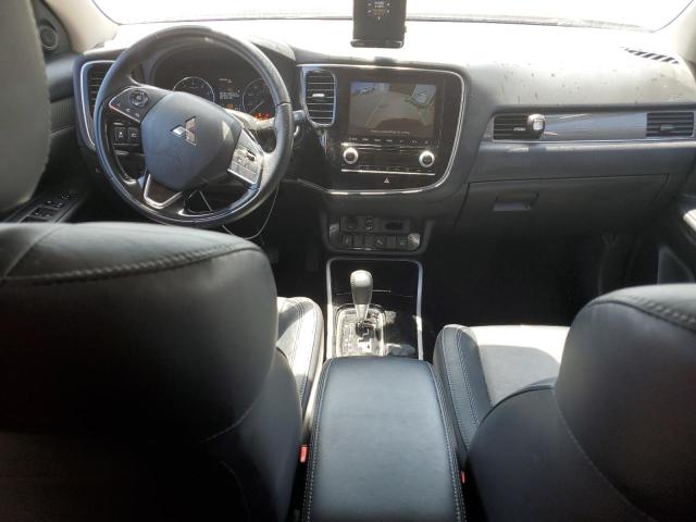 JA4AZ3A30LZ023941 Mitsubishi Outlander Se