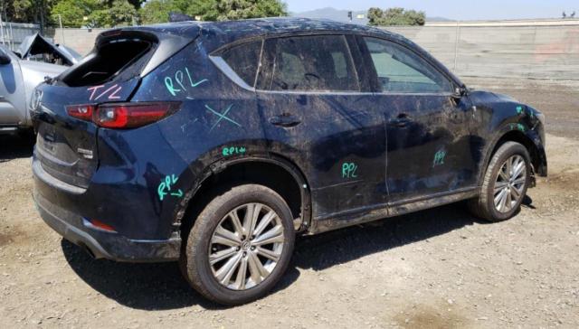JM3KFBXY7N0643376 Mazda Cx-5 Signature