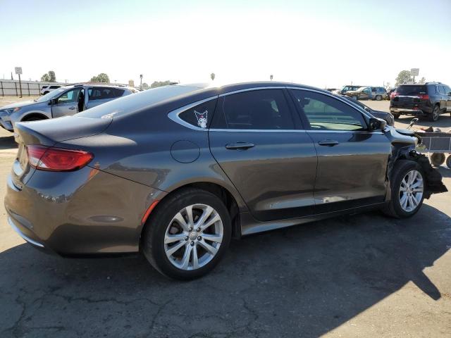 1C3CCCAB2FN604543 Chrysler 200 Limited