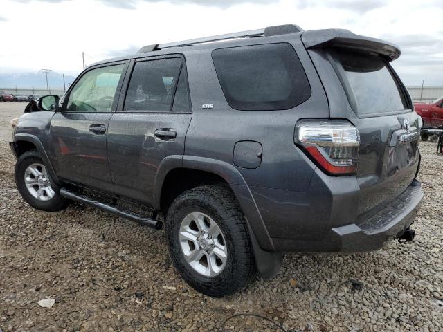 JTEBU5JRXL5747521 Toyota 4runner Sr5/sr5 Premium