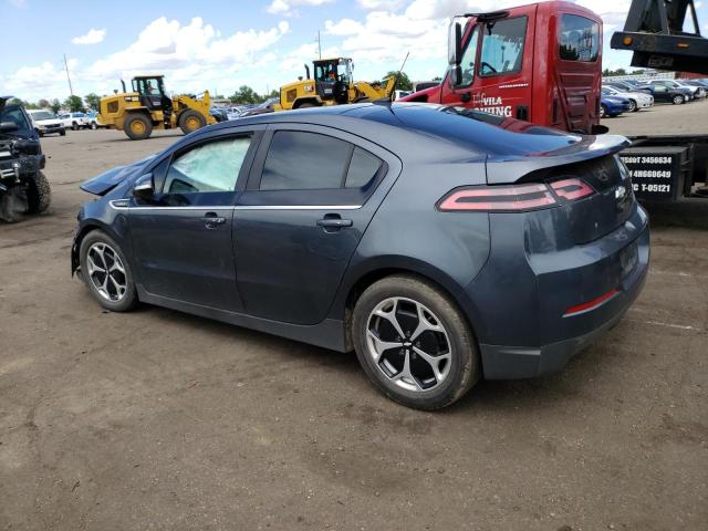 VIN 1G1RA6E40DU122660 2013 Chevrolet Volt no.2