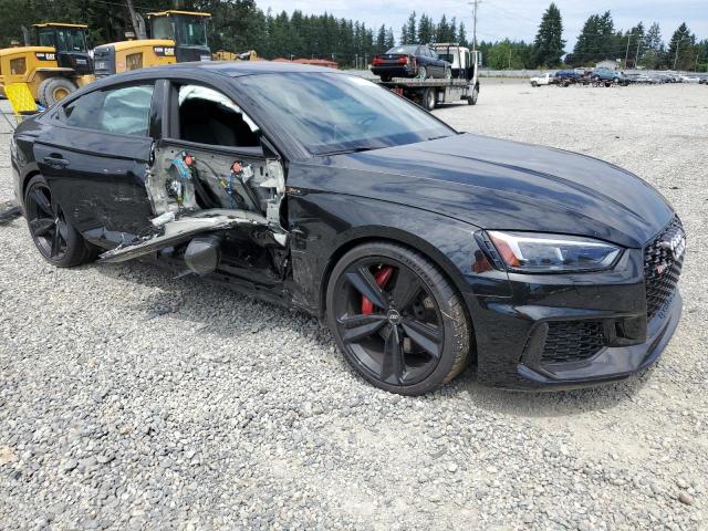 2019 AUDI RS5 - WUABWCF5XKA902411