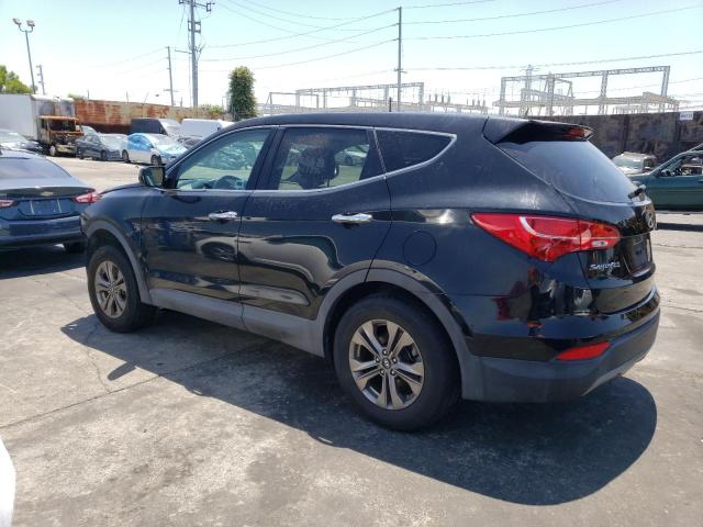 5XYZT3LB5GG318570 Hyundai SANTA FE SPORT