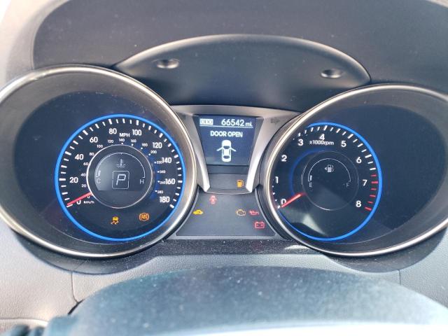 2015 HYUNDAI GENESIS CO - KMHHU6KJ0FU122256